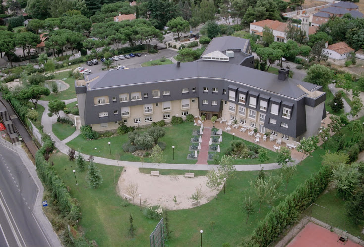 Pinar De Aravaca Centro Clínico Geriátrico