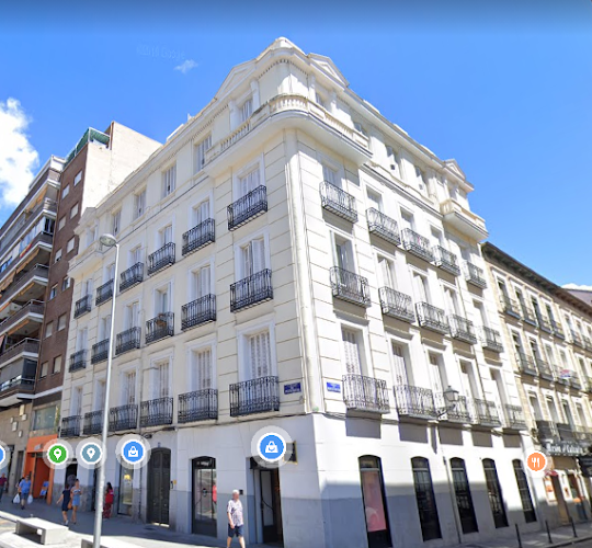 Prefiero En Casa, Cuidado De Mayores Y Ayudas A La Dependencia Comunidad De Madrid (Cheque Servicio)