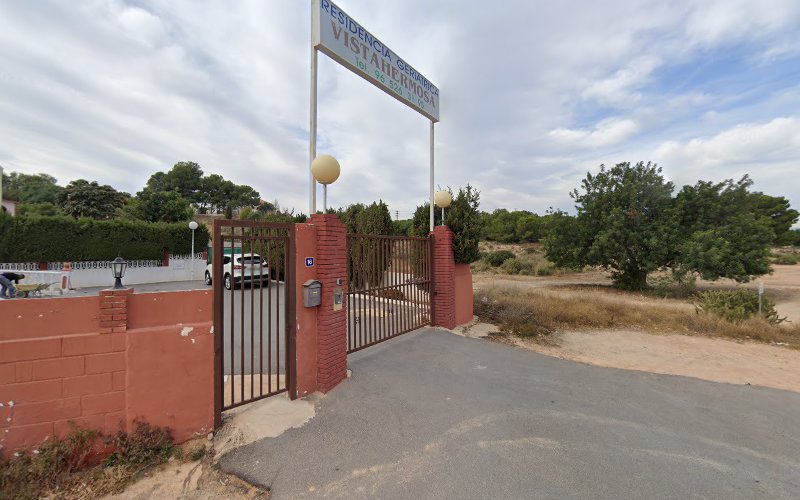 Residencia 3 Edad Vistahermosa