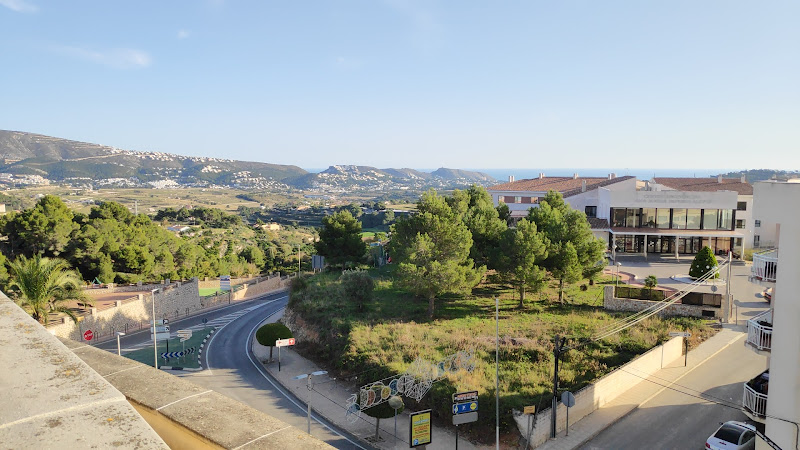 Residencia Ana María Espinós Llopis