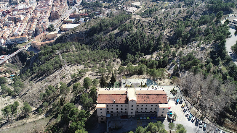 Residencia Asistida De La 3ª Edad Mariola