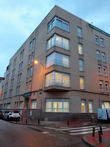 Residencia Begon Vista Alegre