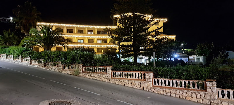 Residencia Benedicto Xiii.