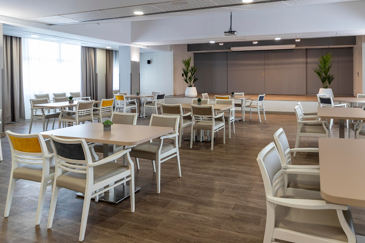 Residencia Bouco Madrid Aravaca