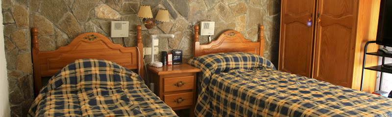 Residencia Cadesa Madre De Dios De Montserrat