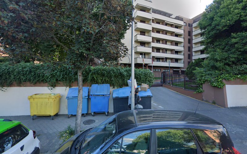 Residencia Casasolar