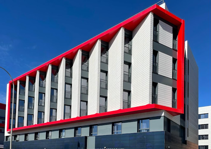 Residencia De Ancianos Carabanchel, Madrid | Vitalia Home