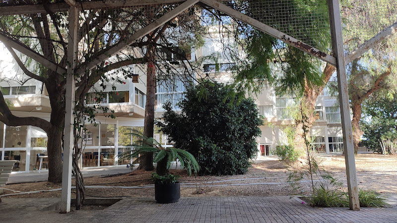 Residencia De La 3ª Edad (Generalidad Valenciana)