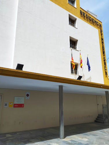 Residencia De La Tercera Edad Pintor Emilio Sala