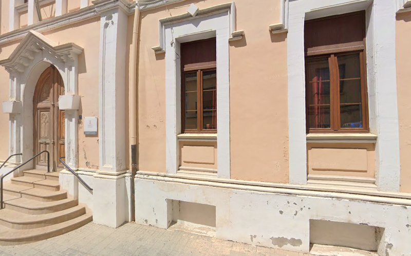 Residencia De La Tercera Edad Sagrado Corazón De Jesús