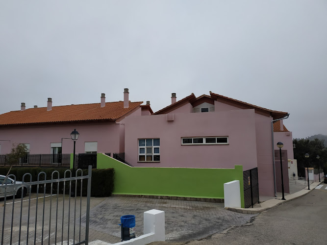 Residencia De La Tercera Edad San Blas