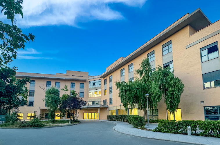 Residencia De Mayores Playa De Canet Valencia | Albertia