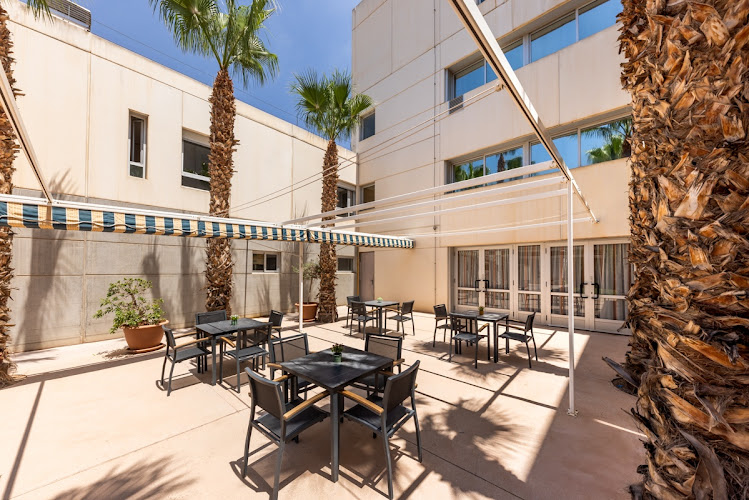 Residencia De Mayores San Vicente | Domusvi