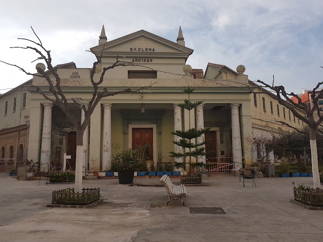 Residencia De Mayores Santa Elena