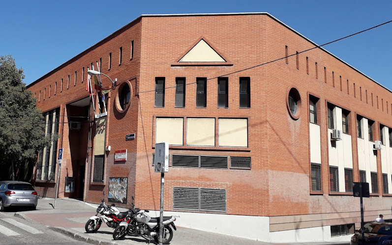 Residencia De Mayores | Usera