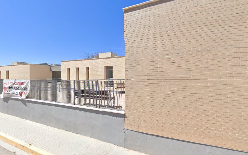 Residencia De Mayores Y C.d