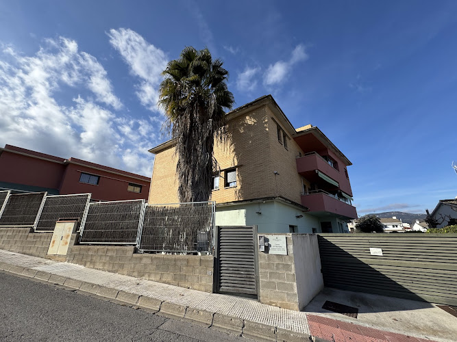 Residència Gent Gran A Abrera | Centre De Dia | Bel Edad Canigó