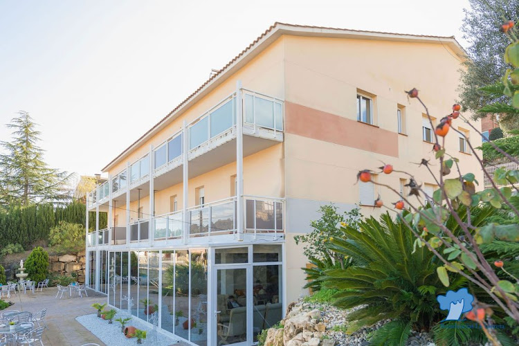 Residència I Centre De Dia La Torreta De Corbera