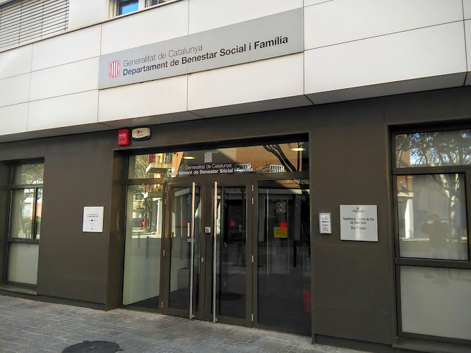 Residència I Centre De Dia Per A Gent Gran Bon Pastor