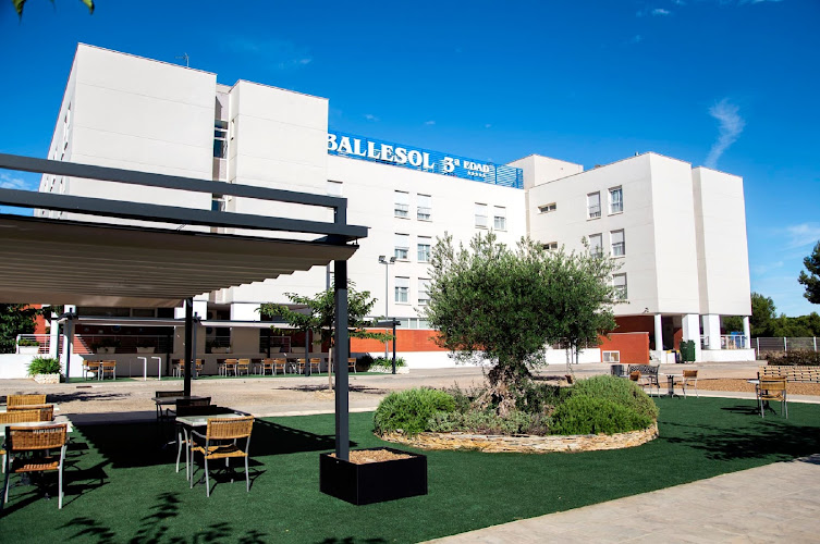 Residencia Para Mayores Ballesol Valterna *****