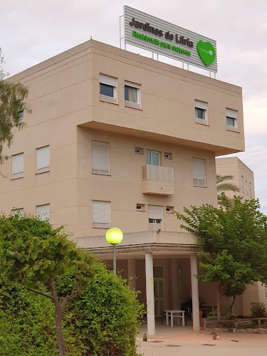 Residencia Para Mayores Jardines De Llíria | Domusvi