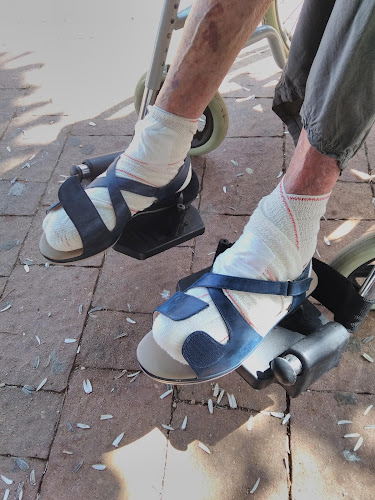 Residencia Tercera Edad De Motilla Del Palancar Sl