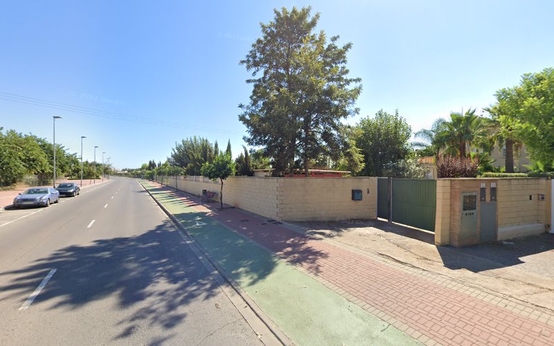 Residencia Tercera Edad Nova Canet S.l.