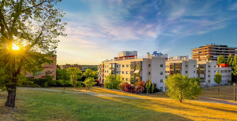 Residencia Y Centro De Día Albertia | Mirasierra