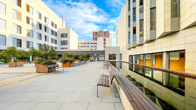 Residencia Y Centro De Día Albertia | Moratalaz