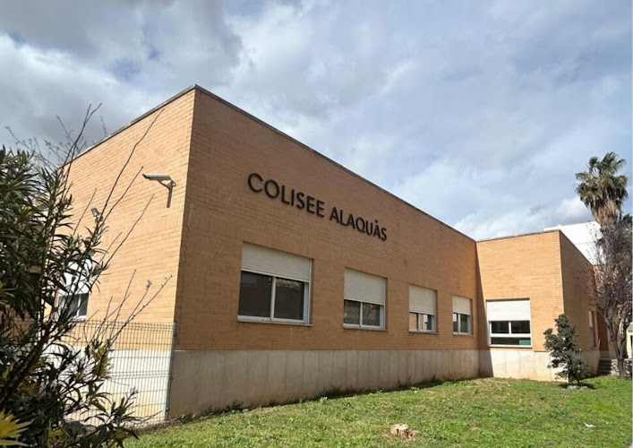 Residencia Y Centro De Día Colisée Alaquàs