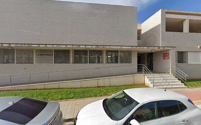 Residencia Y Centro De Día De Pmd De Manises