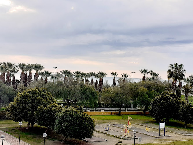 Residencia Y Centro De Día El Pinar