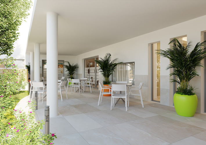 Residencia Y Centro De Día Emera Méndez Álvaro