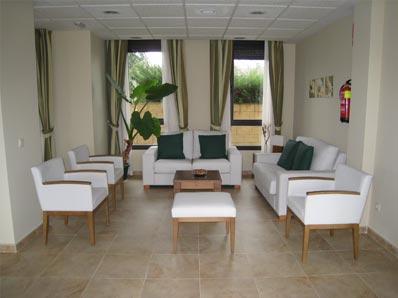 Residencia Y Centro De Día San Miguel