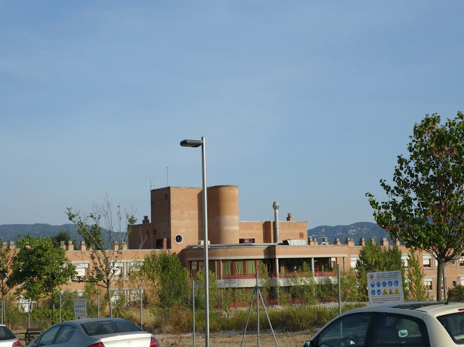 Residencia Y Centro De Día Santa Rosa