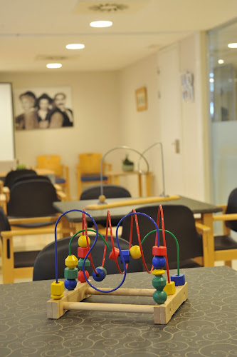 Sanitas Residencia De Mayores Mas Camarena