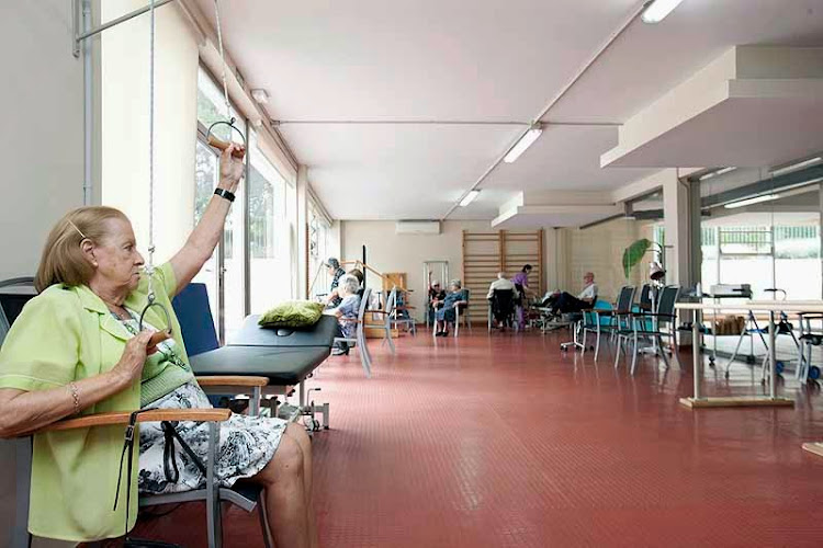 Selegna Residencia Para Mayores