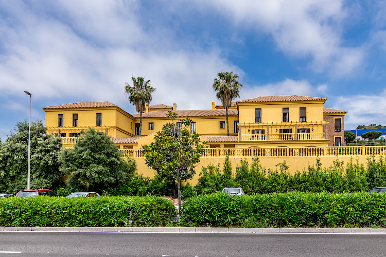 Seniors Benalmádena | Residencia Para Mayores Benalmádena Málaga