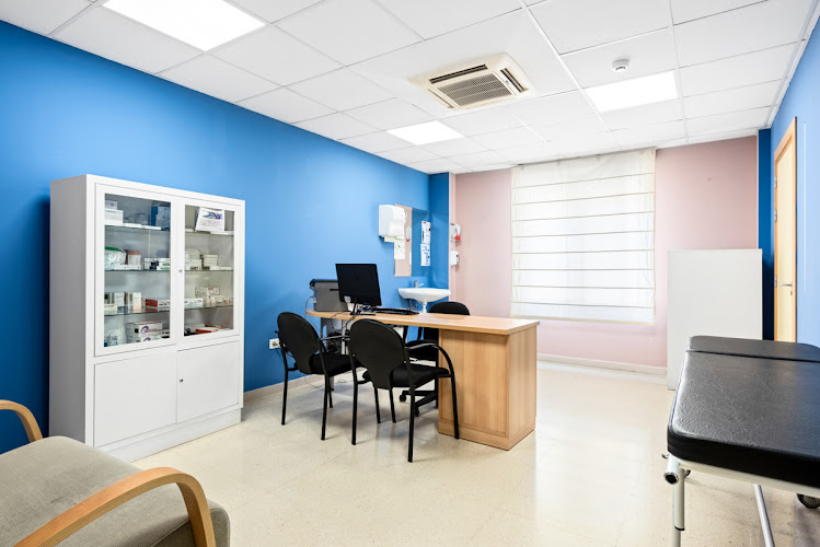 Seniors El Mas | Residencia Para Mayores Torrent Valencia