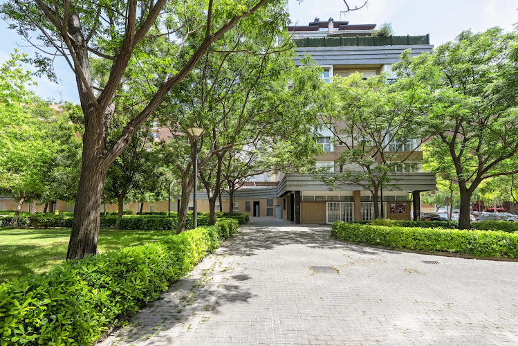 Seniors San Juan | Residencia Para Mayores Y Centro De Día Valencia