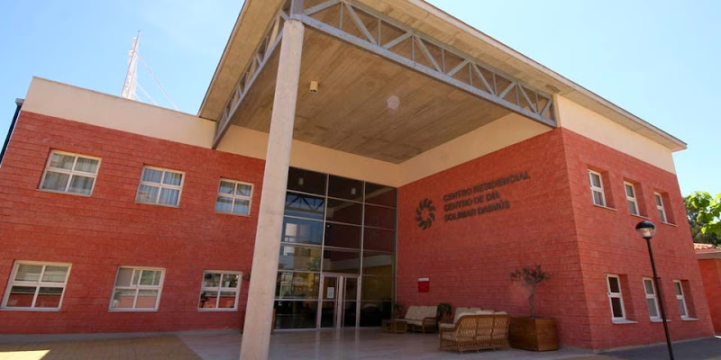 Solimar Daimús - Residencias De Mayores