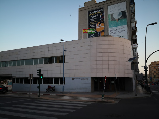 Unidad De Estancia Diurna “Hogar Ii”