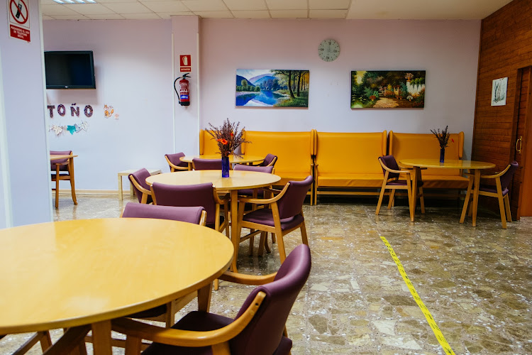 Villa Saluten Centro De Día El Enebral