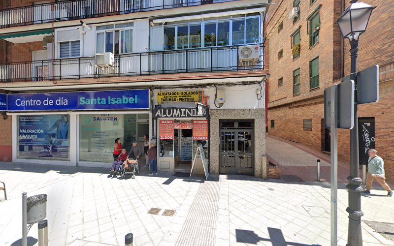 Villa Saluten Centro De Día Santa Isabel