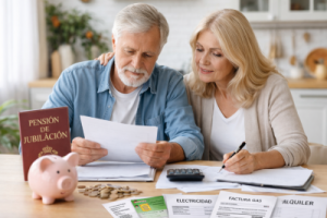 Ayudas para mayores de 65 años