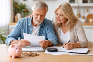 Cómo solicitar el complemento a mínimos en la pensión