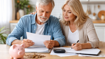 Cómo solicitar el complemento a mínimos en la pensión