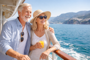 Cruceros para mayores de 65 años ofertas y consejos para pagar menos