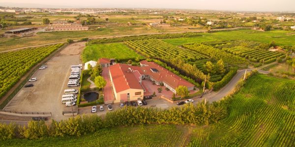 Residencia Joviar